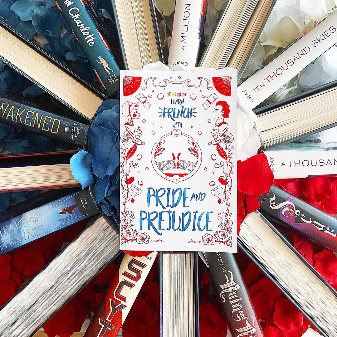 Happiness Through Reading - Weeve