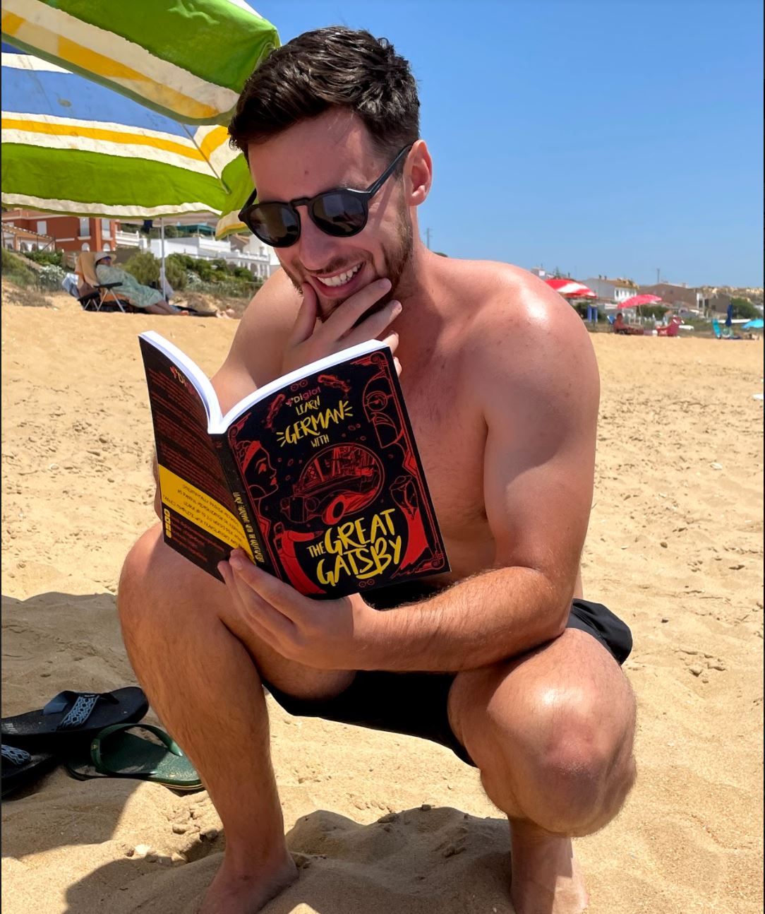 The Importance of Immersion in Language Learning - Weeve