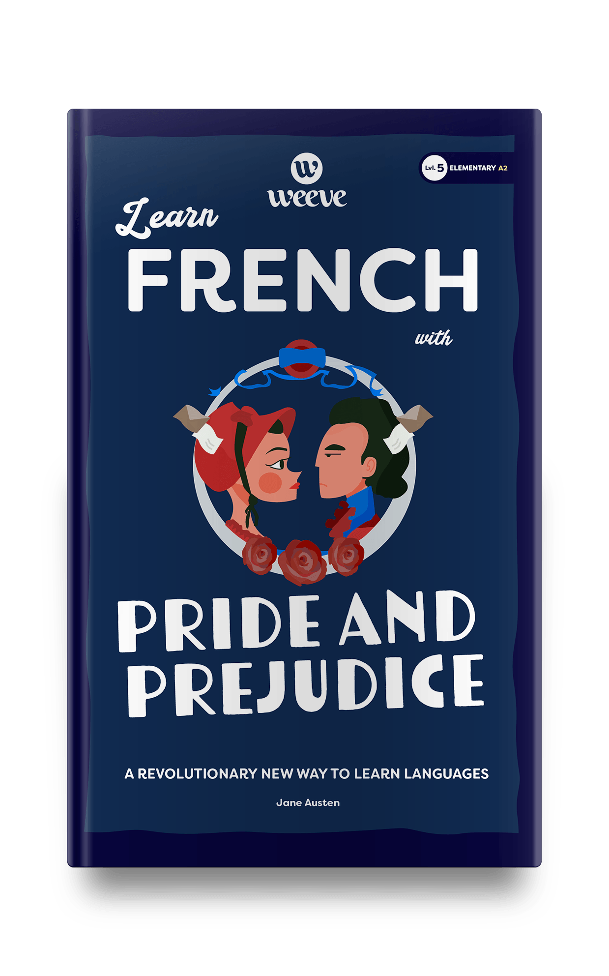 Learn French With Pride and Prejudice - Weeve