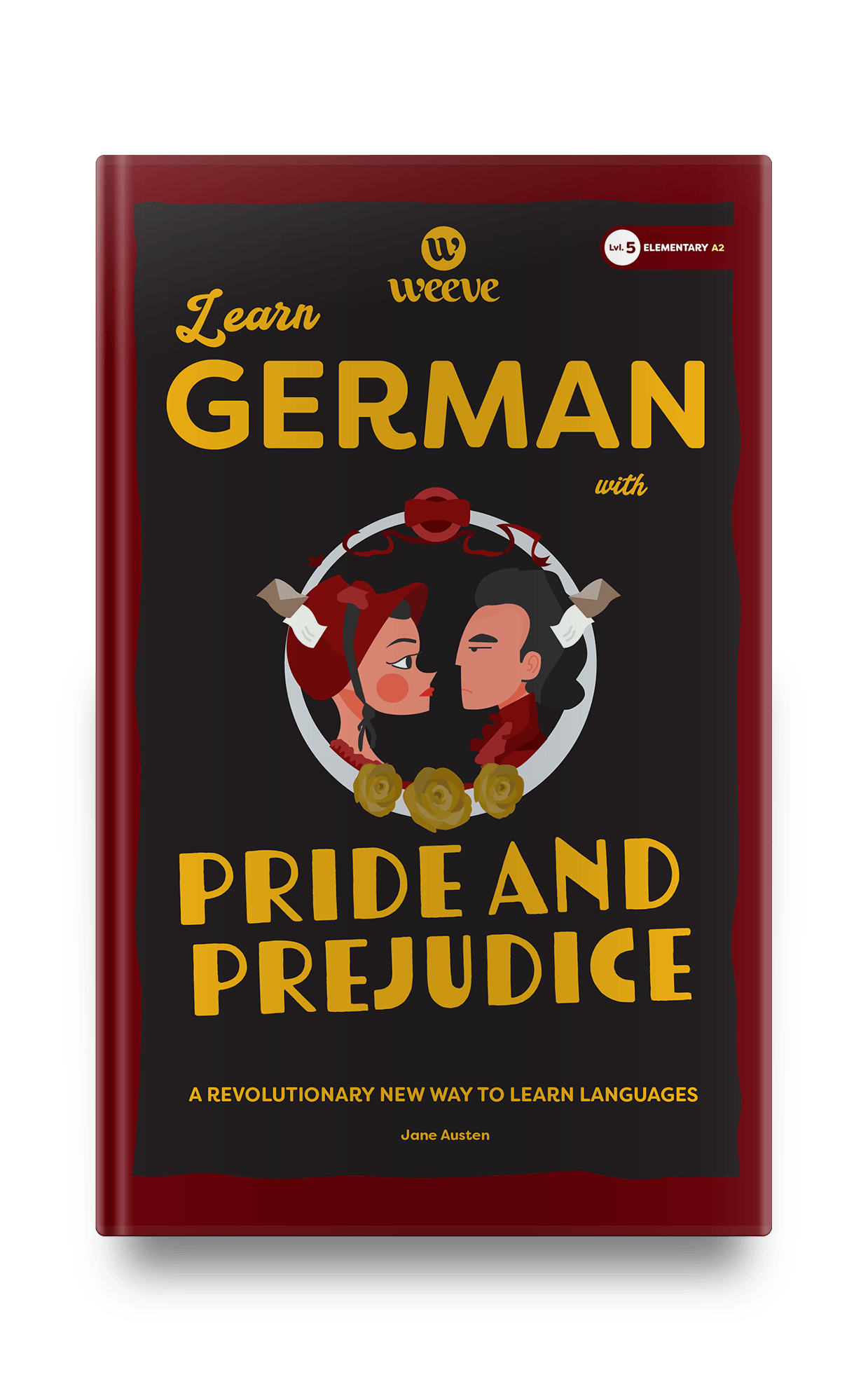 Learn German With Pride and Prejudice - Weeve